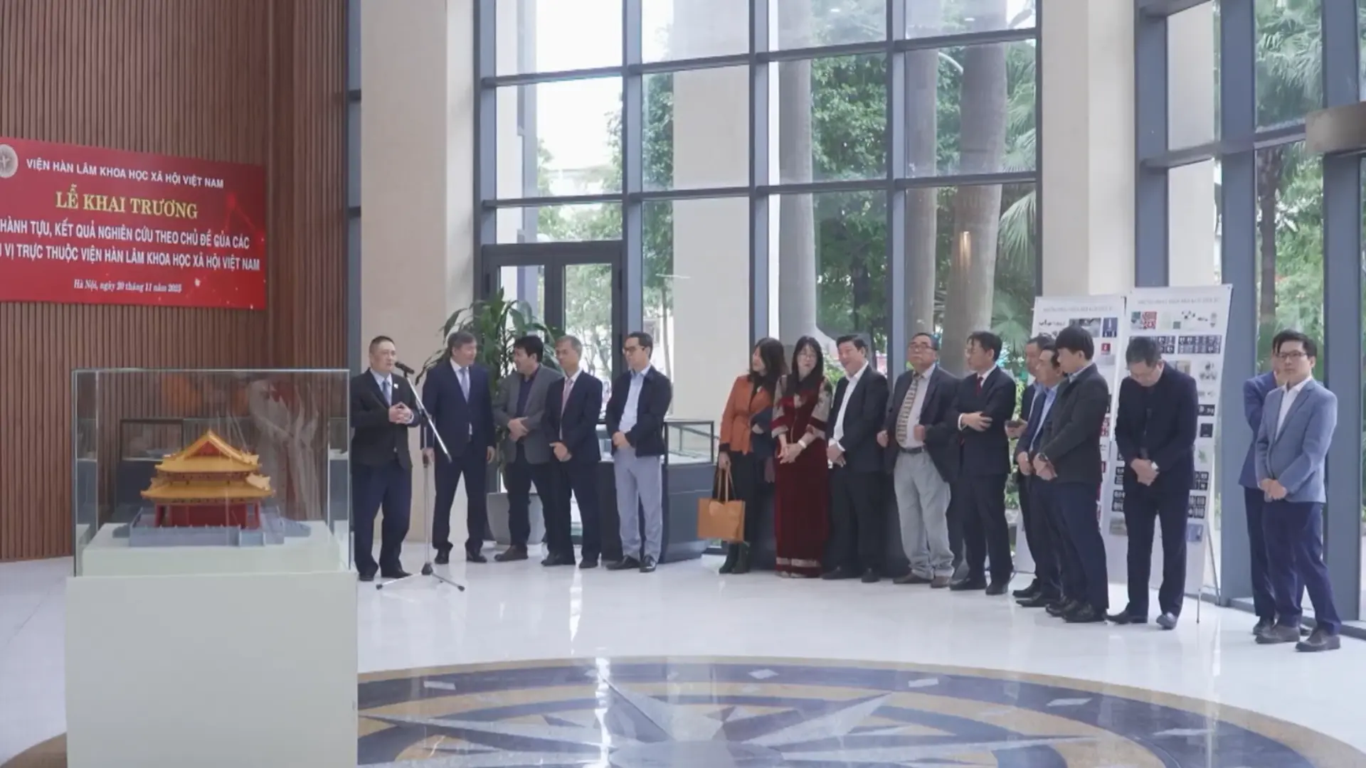 Đưa khoa học - xã hội đến với công chúng